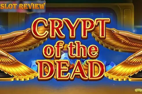 Crypt of The Dead